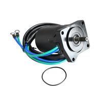 65W-43880-00 Tilt Trim Motor Fit For Ymh 25HP 30HP 40HP F20 F25 F45 Boat Engine Seap HDX 65W-43880 67C-43880-00