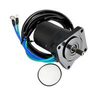 65W-43880 Tilt Adjust Motor For 25HP 30HP 40HP F20 F25 F45 HDX 65W-43880-00 67C-43880-00 67C-43880-01 Universal