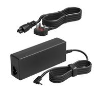 65W 45W AC Charger Fit for Acer Chromebook 11R 13R 11 13 14 15 CB3 CB5 CB3-111 CB3-131 CB3-132 CB3-431 CB3-531 CB3-532 CB5-311 CB5-132T CB5-571 C720 C720p C731 C738T C740 C810 C910 Laptop
