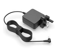 65W 45W Charger Fit for ASUS Vivobook Go 15 E1504FA E1504F E1504G E1504 E1504GA M1405 M1502Y M1505 M1605 M1502YA M1502Q M1605Y M1605YA M3504Y M3504YA M3604Y M3704YA M3704 Laptop Power Supply Cord