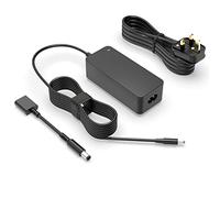65W 45W Charger Fit for Dell Latitude 3420 3520 3320, Inspiron 15-3000 15-5000 11-3000 13-7000 14-3000 13-5000 15-7000 17-5000 Series Laptop Power Supply Adapter Cord