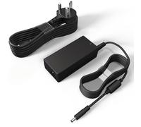 65W 45W Charger for Dell Laptop Charger Inspiron 11 15 3000 5000 7000 13-5000 13-7000 14-5000 17-7000 5570 5558 5559 7359 3452 Series, Vostro 14 15 XPS 13 UK AC Adapter Power（4.5mm*3.0mm）