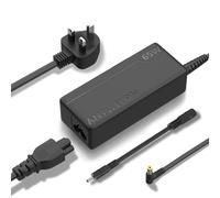 65W 45W Laptop Charger 19V 3.42A for Acer Aspire 5 E5 ES1 E1 E3 E15 V3 V5 V7 F5 F15 M5 R3 R7 VN7 3 Series E5-575 5250 5253 5336 5349 5532 5534 5552 AC Adapter Power Supply Cord