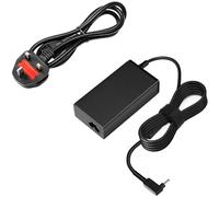65W 45W Laptop Charger for Acer Aspire 3 A315 Aspire 5 A514 Swift X SFX14-41G Vero AV15-51 Spin 1 Charger 3.0 * 1.0mm Connector (can't replace 90w charger)
