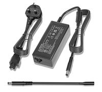 65W 45W Laptop Charger for Dell-Inspiron 15-3000 15-5000 15-7000 17-7000 17-5000 17-3000 13-7000 11-3000 2 in 1 Series 3583 3593 7506 7573 Latitude 3520 3420 AC Adapter Power Supply Cord