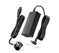 65W 45W Laptop Charger for HP Pavilion x360 14 15 17, Envy 13 15 X360,Elitebook 840 850 845 830 820 G9 G8 G7 G6 G5 G4 G3, Stream, Spectre X360, Probook, AC Adapter Power Suply Cord 4.5 * 3.0mm