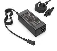 65W 45W Laptop Charger Replacement for Acer Chromebook CB3 CB5 CB3-532 CB3-431 CB3-131 11 13 14 15 R11 R13 C720 C810 C910 A13-045N2A A11-065N1A Aspire 1 3 Swift 3 Supply Cord (3.0 x 1.1mm)
