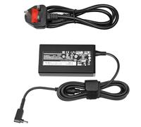 65W 45W Power Supply Charger for Acer Aspire C22 C27 C24 Aspire 5 A515-43 A515-52 A517-51G A517-51 Aspire 3 A315-21 F5-573 F5-573G E5-576 (5.5 * 1.7mm connector)