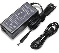 65W AC Adapter for Dell Latitude 7480 7490 E5400 E6430 E6530 E7240 E5540 E6540 Chromebook 11 3180 3189 3120 3181 for inspiron 15 3542 3521 N5050 6TM1C 06TM1C 0G4X7T K9TGR DA65NM111-00 PA-12 LA65NS2-01