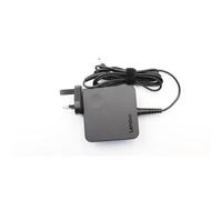 Lenovo AC Adapter ADLX65CCGK2A (01FR155) for Notebooks 65W 20V 3.25A Black