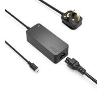 65W AC Charger Compatible with Lenovo Thinkbook Laptop Adapter Cord, 45W | Power Supply Compatible with 15 14 14s 13 13x 16 Plus G2 G3 G4 G5 G6 ITL IIL IML