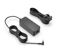 65W AC Charger Fit for HP Elitebook 645-G10 655-G10 640-G10 650-G10 630-G10 Probook 445-G10 455-G10 440-G10 450-G10 470-G10 Laptop Power Supply Cord, 45W