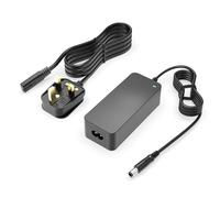 65W AC Charger Replacement for Dell-Latitude 5490 3190 5580 5400 5480 7490 7400 5300 7300 7280 5500 5590 7290 7480 3580 3480 3380 Laptop Power Adapter Supply Cord
