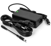 65W Charger 7.4mm Tip Compatible with Dell Inspiron 1545 1520 n5110 n4110 n5010 n7110 n7010 1440 17R 15R Latitude 5490 5510 5420 3140 E7470 3350 3190 5450 3450 5414 E5470 E5440 3310 7390 7300 Laptop