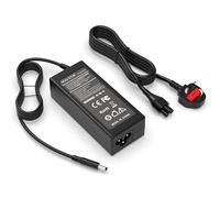 65W Charger Compatible with Dell Inspiron 15 14 13 5000 3000 7000 Series 3530 3520 3511 5420 5425 5430 5435 Latitude 13 14 15 Vostro 15 14 13 5000 3000 Series 4.5mm AC Power Adapter