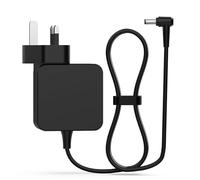 65W Charger Compatible with Lenovo Laptop, 20V 3.25A 4.0x1.7mm UK Plug | Fits IdeaPad 3, 1, Slim 3, S145, S340, 320, 330, Yoga 510, Flex 5, Chromebook N22, Miix 510. Replaces ADLX65CDGE2A