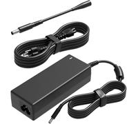 65W Charger Fit For Acer Aspire 1 3 5 6 Aspire One Lite V7 V5 V3 ES1 E1 E3 E5 R7 F 15 F 17 TravelMate P648 Laptop &Acer 19 20 21 22 23 24 25 27 Inch Monitor& Aspire C20 C22 C24 XC-830 AIO Desktop