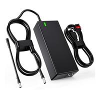 65W Charger for Dell 16 15 14 DC16256 DC16255 DC16251 DC16250 DC15255 | Dell Pro 16 15 14 PC16250 PC16255 Essential PV15255 PV14255 Latitude 3550 3540 3450 Micro QCM1250 Insprion 17 16 adapter
