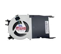 65W CPU Cooling Fan Replacement for Lenovo ThinkCentre M920Q M720Q M920X ThinkStation P330 Tiny 5 01MN632 BAZA0817R2U P004