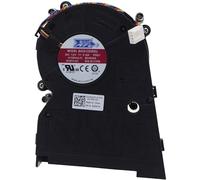 65W CPU Cooling Heatsink Fan KGWT4 0KGWT4 Replacement for Dell Optiplex 7090 7070 7080 5070 5060 3060 Precision 3430 3431 SFF, Black, 3CWF9