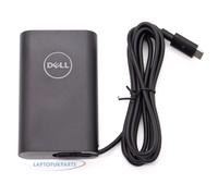 65W DELL Adapter For Chromebook 3100 3400 5400 AC Charger LA65NM170 02YK0F M1WCF