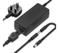65W Dell Laptop Charger for Dell Inspiron 15-3000 15-5000 15-7000 13-7000 17-7000 17-5000 17-3000 13-7000 11-3000 3583 3593 7506 7573 Latitude 3520 3420 Vostro Adapter Power Supply Cord