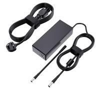 65W Dell Laptop Charger for Dell Latitude 5480 5490 5580 5590 5400 5300 3510 3410 3520 3420 E7470 E7440 E7450 E7270 Inspiron 15 13 17 5558 5559 5593 5567 7000 5000 3000 Power Supply Adapter
