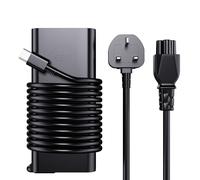 65W Dell Laptop Charger USB C for VT148 WMDHR 0VT148 0WMDHR, Dell Latitude 7430 5330 7330 5530 7420 7520 5520 9420 5420 5420 XPS 12 13 9250 9310 9315 9365 Chromebook 3100 Type C Adapter Power Cord