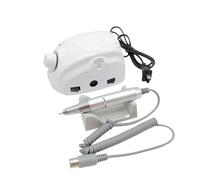 65W Electric Nail Drill-3 Manicure Machine 35K Polishing Handle Milling Cutter Grinding File