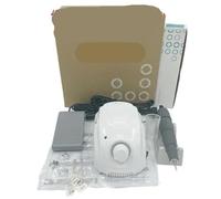 65W Electric Nail Drill Strong Micromotor Control Box DC 30V 35000RPM H200 Handle Milling Machine Manicure Machin(BT Marathon2,US)