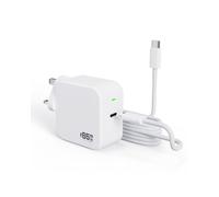 65W Fast Charging Charger Compatible with Samsung Galaxy Book Pro 360 | Notebook 7 9 Pro Pen NP950QDB, NP930QDB NP935QDC 13.3” & 15.6” USB C Travel Charger with 1.8m Charging Cable