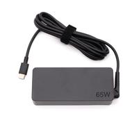 65W For Dell Latitude 3400, 3500, 7200 2-In-1, 7300, 7400, 7400 2-In-1 65W USB C Power Adapter Charger UK 450-AGOL 2YK0F