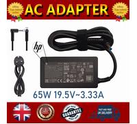 Genuine Original HP Pavilion X360 14-CD0500NZ Laptop Charger AC Power Adapter