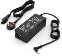 65W HP Laptop Charger for HP EliteBook Charger 840 850 845 830 820 G9 G8 G7 G6 G5 G4 G3 / ProBook 450 430 440 446 455 470 640 650 745 735 725 755 Power Cord Adapter