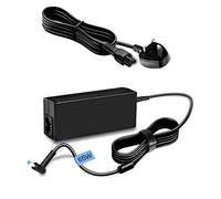 65W HP Pavilion x360 11 13 14 15 17 Laptop Charger,for HP Envy x360 13 15 17 m6 Notebook 14 15 17 250 255 ProBook 440 450 455 Elitebook x360 830 840 Spectre x360 13 Chromebook 11 14 Stream(4.5 X 3mm)
