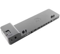 HP UltraSlim Docking Station
