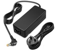 65W JBL Charger Compatible with JBL Xtreme, Xtreme 2, Extreme, Extreme 2, Xtreme Plus, for FUGOO XL Bluetooth Speaker Box 19V 3.42A 5.5mm x2.5mm Power cord Supply Charger