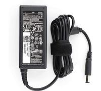 65W LA65NS2-01 AC Adapter Laptop Charger Compatible for Dell Chromebook 3120 3180 3189 P22T P26T Latitude E7240 E7270 E7280 E7440 E7450 E7470 E7480 E5430 E5440 E5450 E5470 E5480 E5580(19.5V 3.34A)