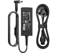 65W Laptop AC Adapter Power Cord 4.5 * 3.0mm, for HP Laptop Charger