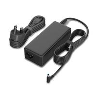 65W Laptop Charger 19.5V 3.33A for HP Pavilion x360 11 14 15, Envy x360 13 15 17, Elitebook 820 840 850 G3 G4, ProBook 450 650 640 G5 G4 G6 G7, Spectre X2 Blue TIP 4.5mm AC Adapter Power Cord