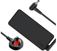 65W Laptop Charger Compatible for Lenovo Ideapad 310 320 320S 330 330S 100 110 110S 120 120S 510S 520 520S 530 530S 710 710S C340 S145 S340 Flex 4/5/6 YOGA 310 510 520 710 Miix 510 520 Power adapter