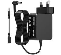 65W Laptop Charger Compatible with ASUS VivoBook F555L F552C F551M F551C F751L X555L X554L X550C X551C X551M X751 X55A A52F A53S R510C R510L R554LA AD883220 AC Adapter Power Supply