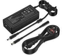 65W Laptop Charger Compatible With Dell Inspiron 15 14 11 13 3000 5000 7000 3505 3567 3793 5558 5567 Latitude 3520 7400 7480 3410 E7440 E7270 Vostro 15 14 HA45NM140【Non-Original Dell Laptop Charger】