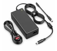 65W Laptop Charger Compatible with Dell Inspiron 17 15 14 13 11 Latitude