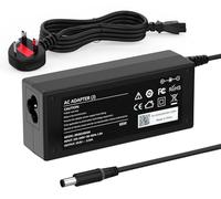 65W Laptop Charger Compatible with Dell Latitude Series LA65NM130 HA65NM130 | Latitude E6420 E6430 E6440 E7470 E7440 E7270 E7240 E5250 E5270 E5440 E5470 5400 5480 5490 7400 7480 7490 LA65NM130 HA65NM130