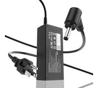 65W Laptop Charger Compatible with Lenovo IdeaPad 1 3 5, Flex 4 5 6, V14 V15 V17 Series, IdeaPad 110 110s 320 330 330s 520 530s 710s L340 S145 S340 S540; Chromebook N22 N23 N42 Power Supply Cord
