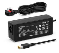 65W Laptop Charger Compatible with Lenovo Thinkpad AC Adapter Power Supply | Thinkpad T470 T470S T460 E531 E570 E560 L470 L460 L440 T440 T450 T540P X270 X250 X240 ADLX65NLC2A ADLX65NCC3A ADLX65NCC2A