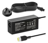 65W Laptop Charger Compatible with Lenovo Thinkpad T470 T470S T460 E531 E570 E560 L470 L460 L440 T440 T450 T540P X270 X250 X240 ADLX65NLC2A ADLX65NCC3A ADLX65NCC2A