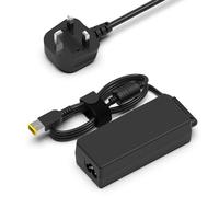 65W Laptop Charger Compatible with Lenovo ThinkPad X1 T430 T440 T450 T460 T560 E431 E440 E531 E540, Ideapad Flex 2 Flex 3 Yoga 11 11S ADLX65NCC3A ADLX65NLC3A ADLX65NDC3A Adapter Power Supply