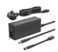 65W Laptop Charger for Dell Inspiron 15 14 13 17 3000 5000 7000 Series 5558 5559, Latitude E6440 E6430 3520 3420 XPS 13 14 9333 9350 Notebook 19.5V 3.34A Power Supply AC Adapter